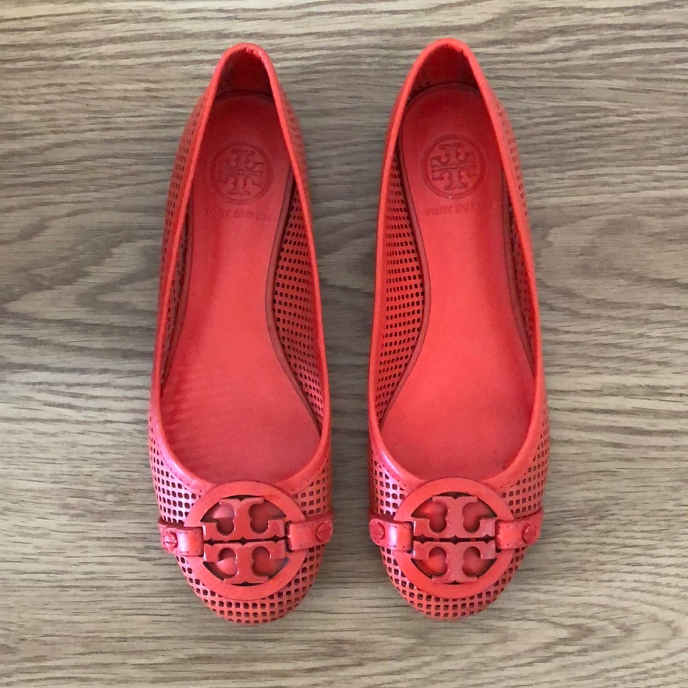 Ballet Flats